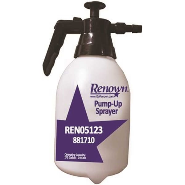 64 oz. Pump Up Sprayer